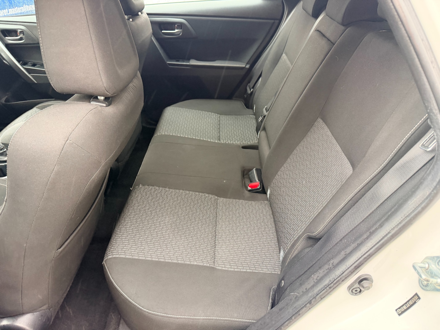 Used Toyota Auris 2015 for sale - 77570905: Photo 21