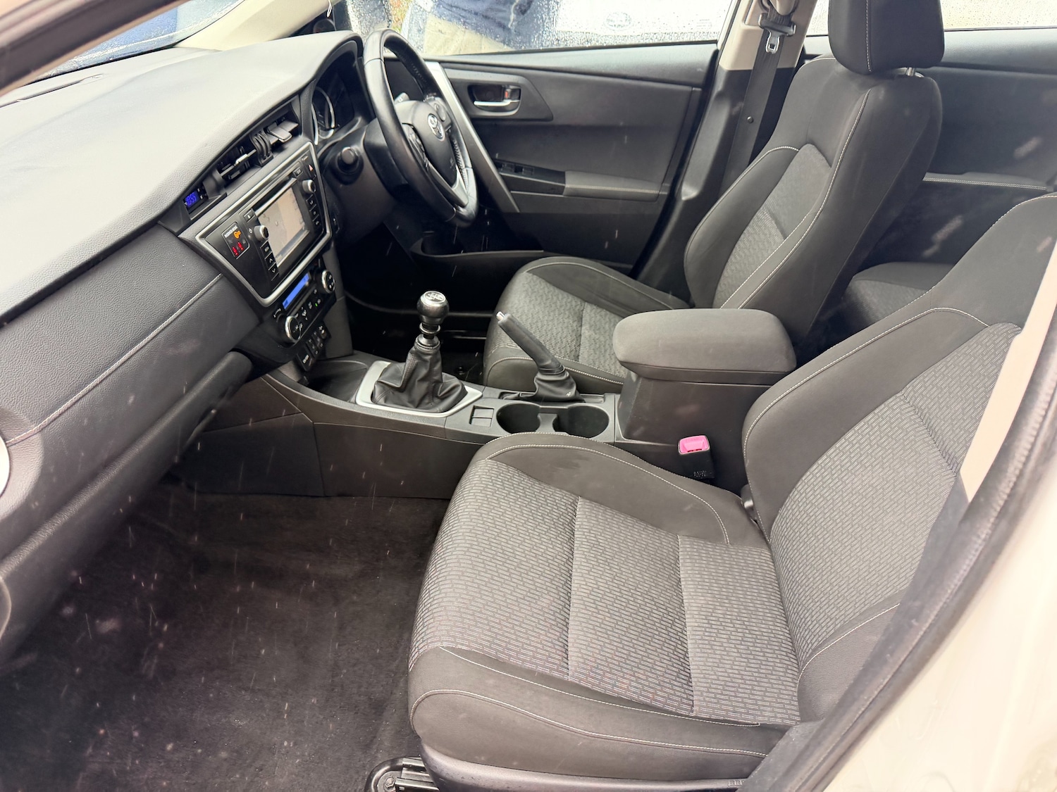 Used Toyota Auris 2015 for sale - 77570905: Photo 22