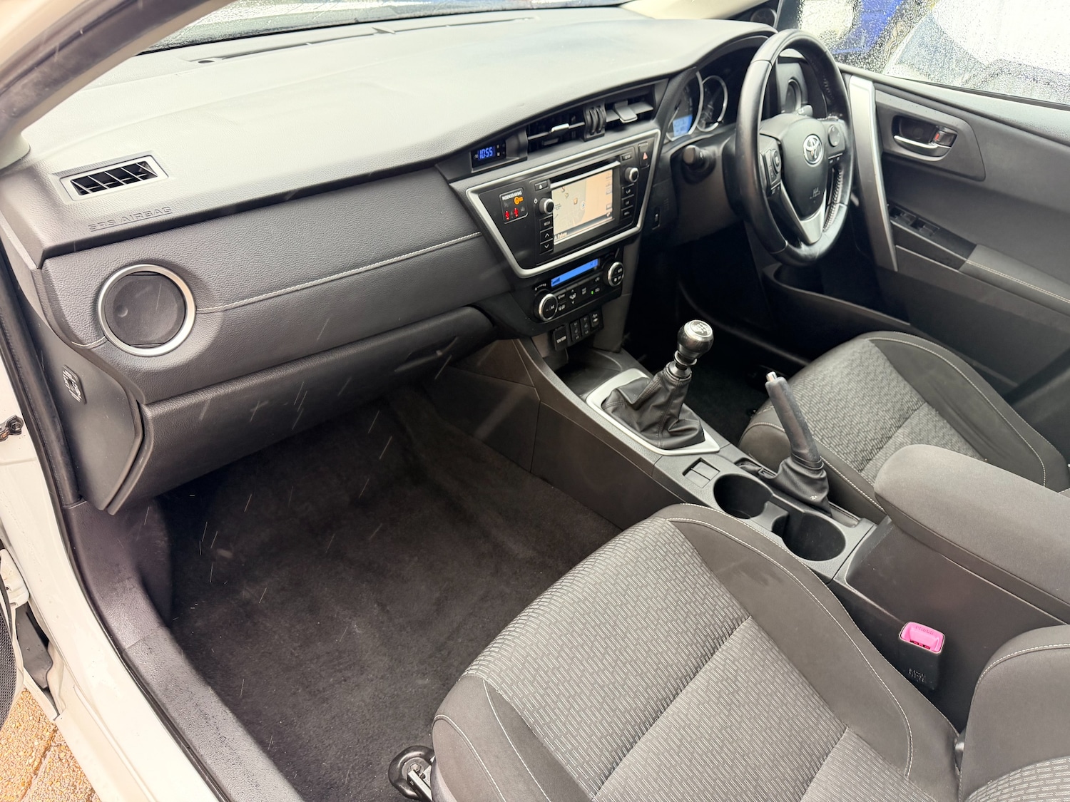 Used Toyota Auris 2015 for sale - 77570905: Photo 24