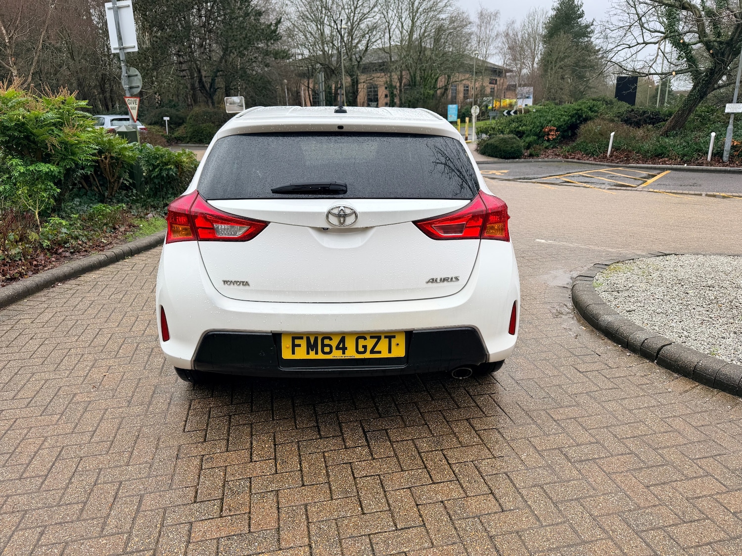 Used Toyota Auris 2015 for sale - 77570905: Photo 4