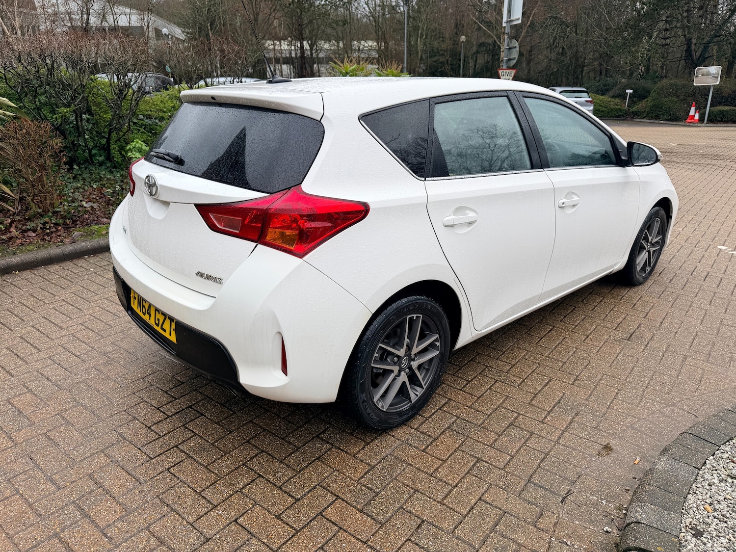 Used Toyota Auris 2015 for sale - 77570905: Photo 6
