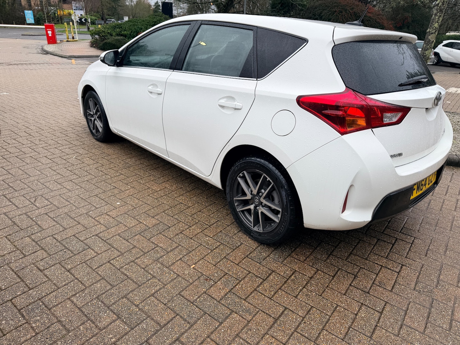 Used Toyota Auris 2015 for sale - 77570905: Photo 7