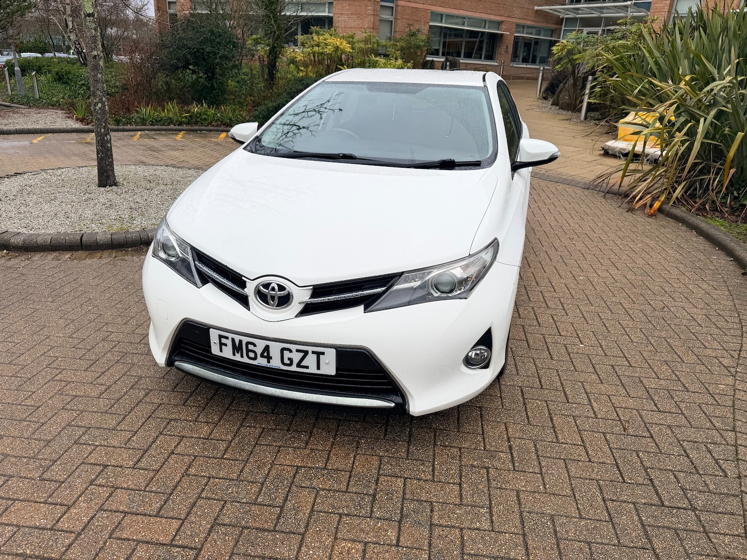 Used Toyota Auris 2015 for sale - 77570905: Photo 9