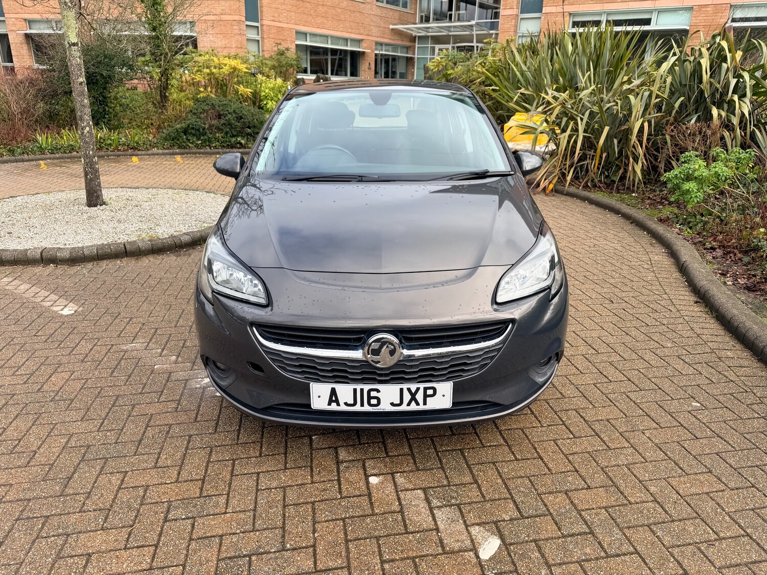 Used Vauxhall Corsa 2016 for sale - 77539934: Photo 11