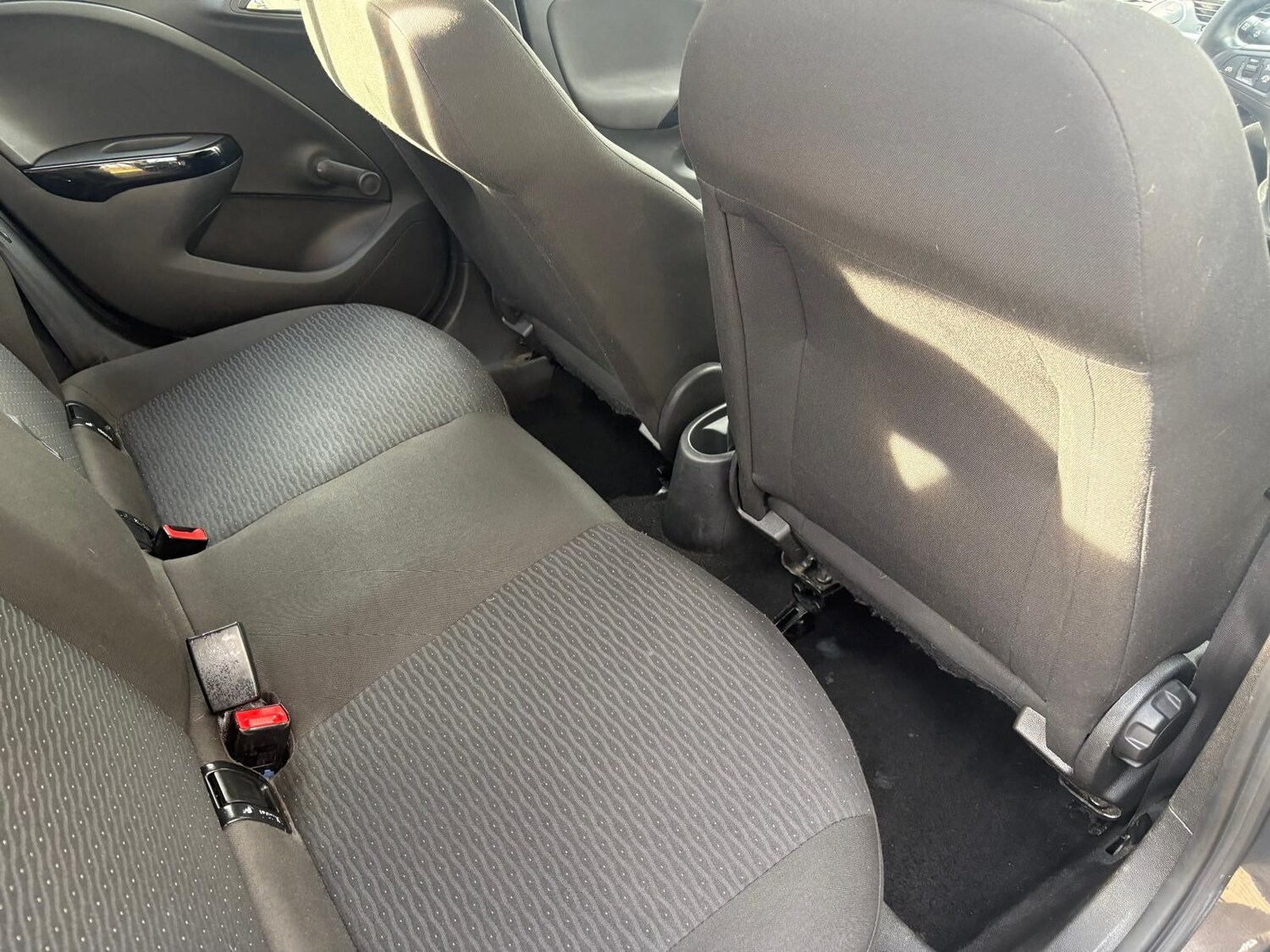 Used Vauxhall Corsa 2016 for sale - 77539934: Photo 16