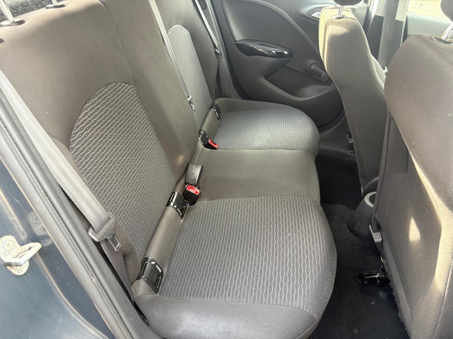 Used Vauxhall Corsa 2016 for sale - 77539934: Photo 17