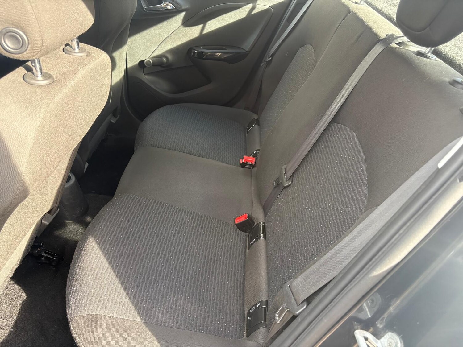 Used Vauxhall Corsa 2016 for sale - 77539934: Photo 18