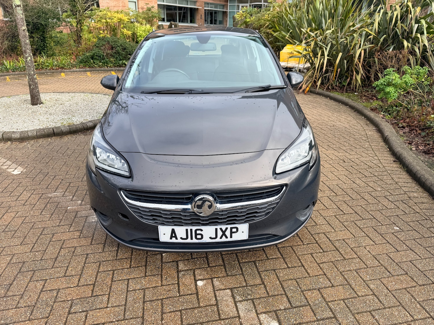 Used Vauxhall Corsa 2016 for sale - 77539934: Photo 5