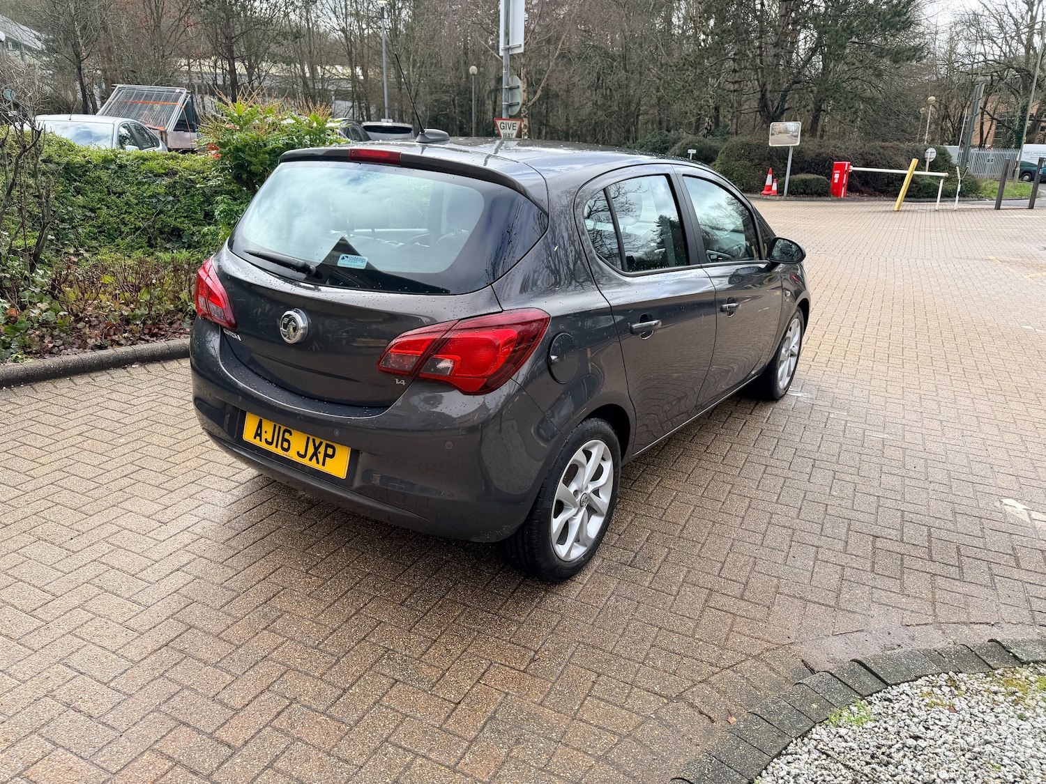 Used Vauxhall Corsa 2016 for sale - 77539934: Photo 6
