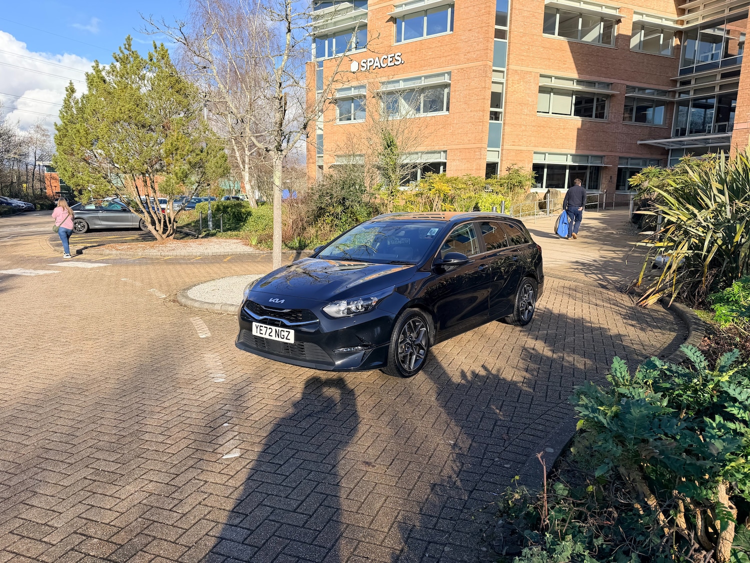 Used Kia Ceed 2022 for sale - 77364088: Photo 11