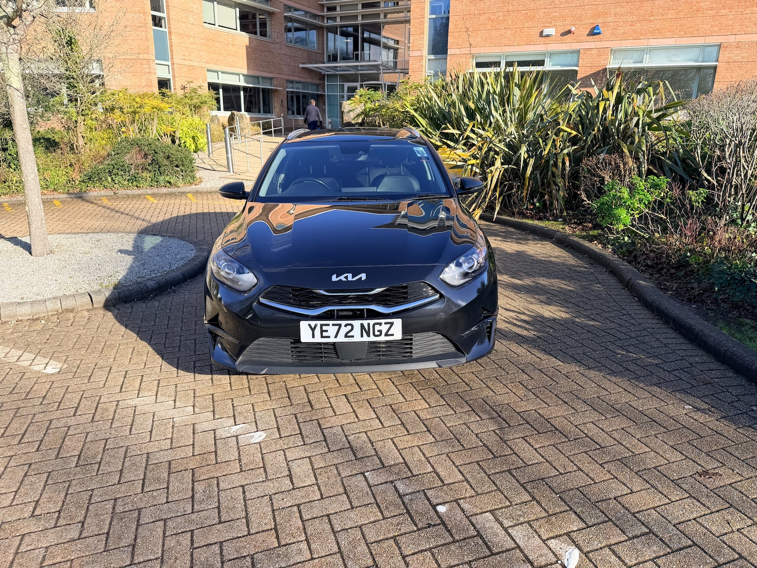 Used Kia Ceed 2022 for sale - 77364088: Photo 12