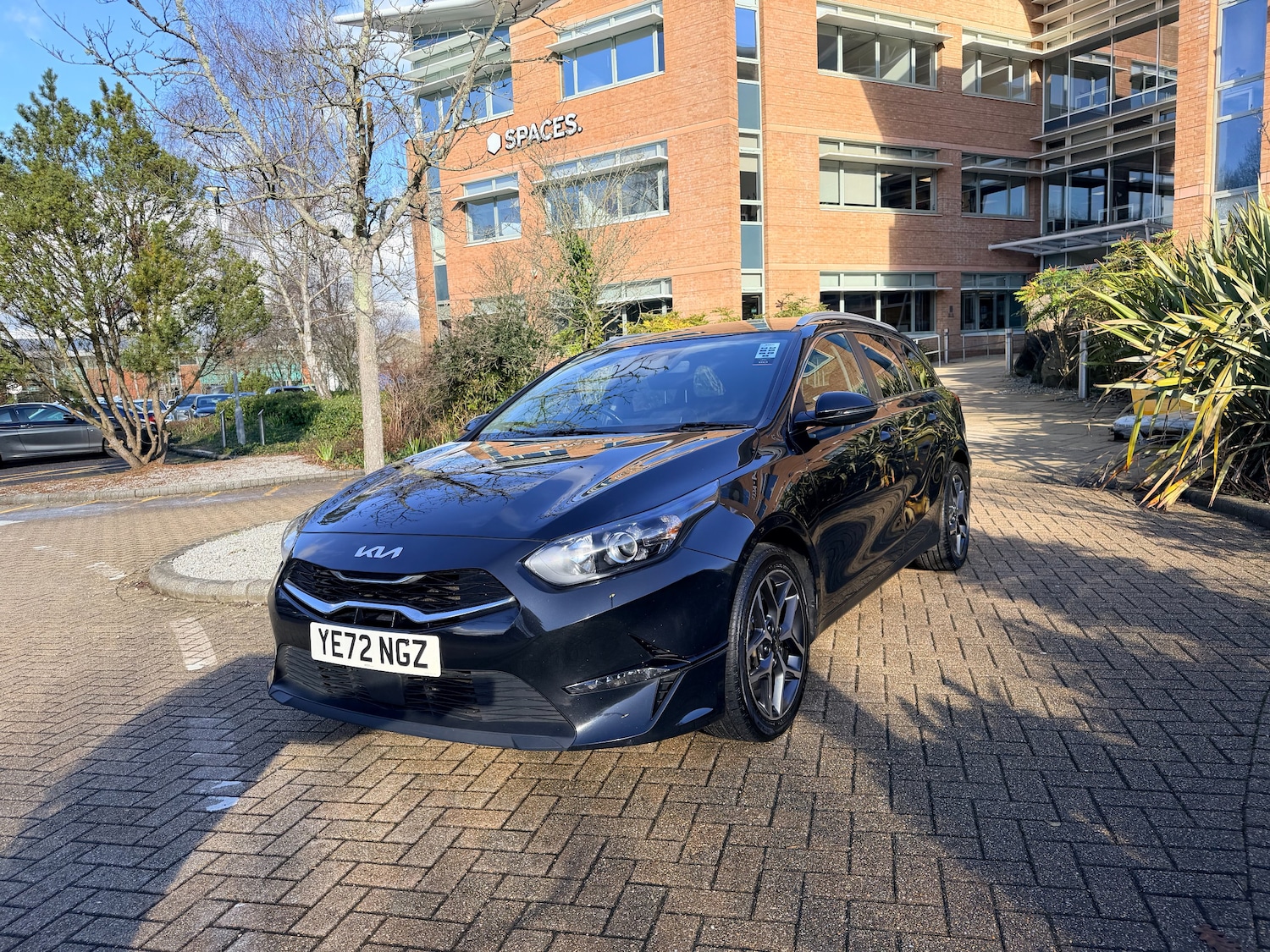 Used Kia Ceed 2022 for sale - 77364088: Photo 13