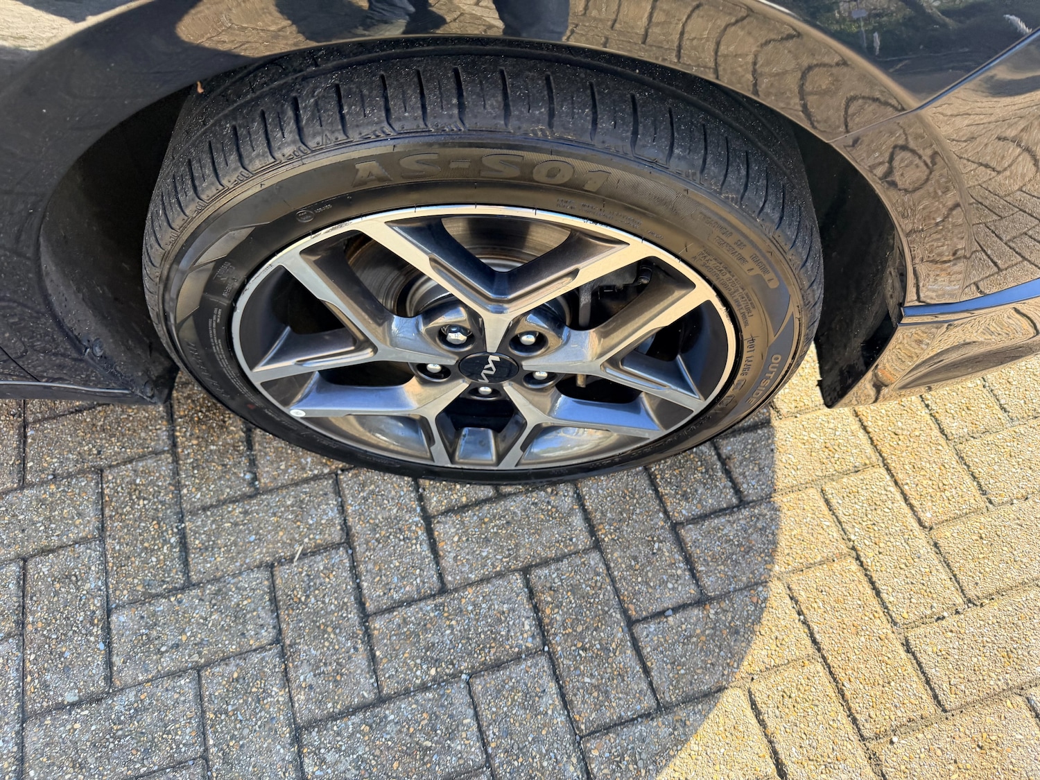 Used Kia Ceed 2022 for sale - 77364088: Photo 14