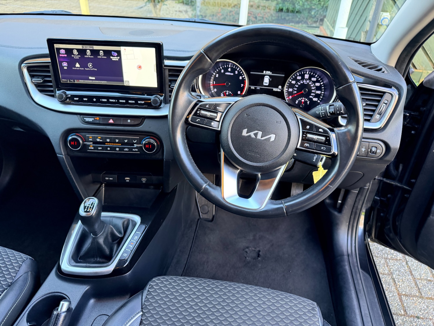 Used Kia Ceed 2022 for sale - 77364088: Photo 15