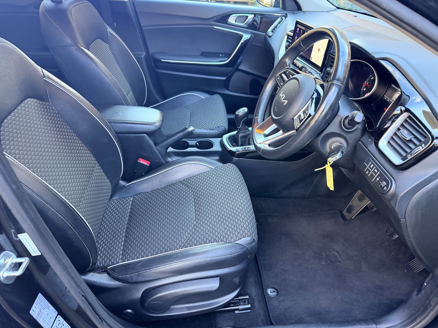 Used Kia Ceed 2022 for sale - 77364088: Photo 17