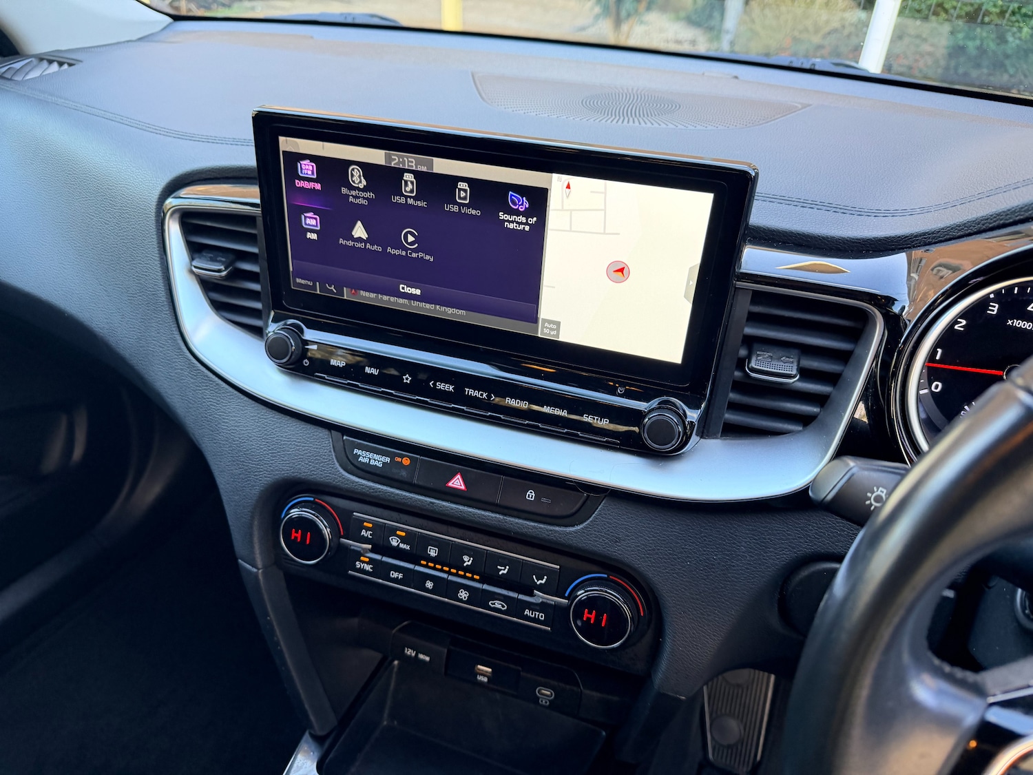 Used Kia Ceed 2022 for sale - 77364088: Photo 20