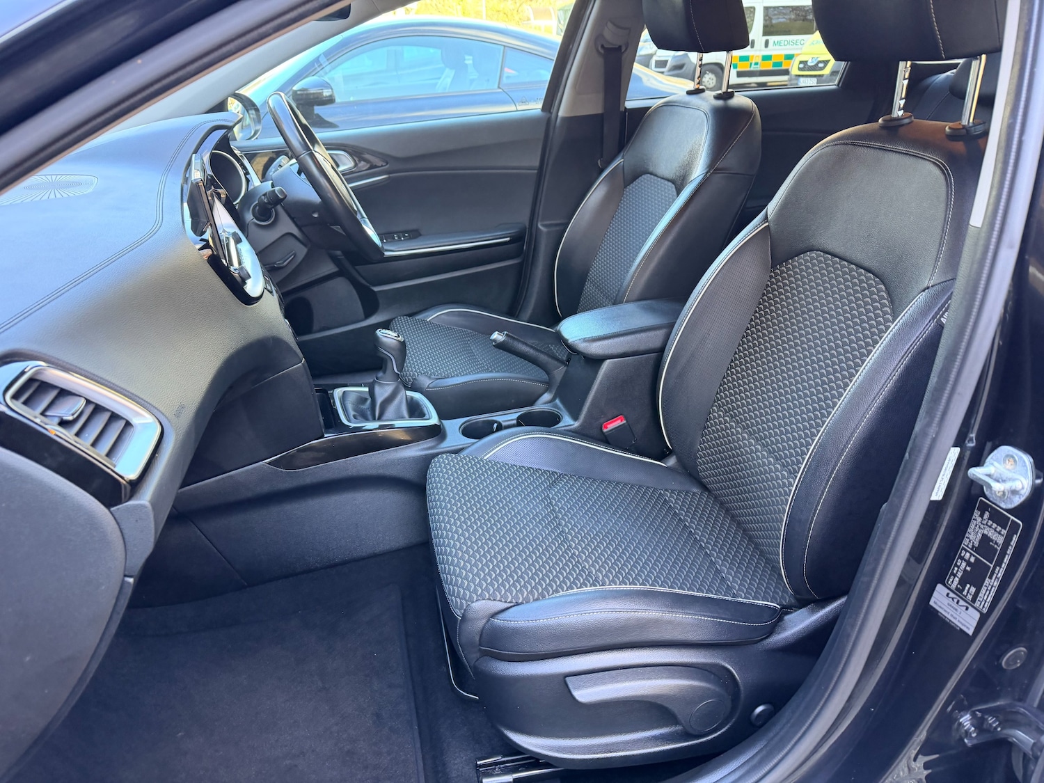 Used Kia Ceed 2022 for sale - 77364088: Photo 22