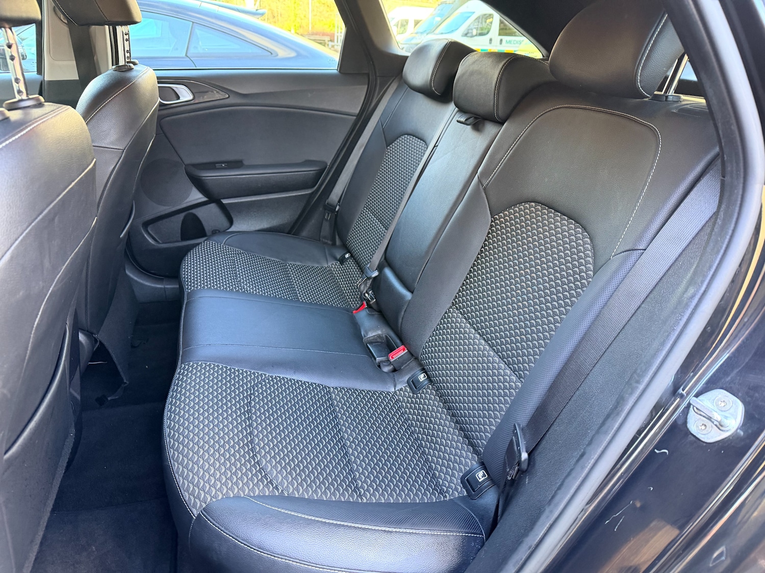 Used Kia Ceed 2022 for sale - 77364088: Photo 25