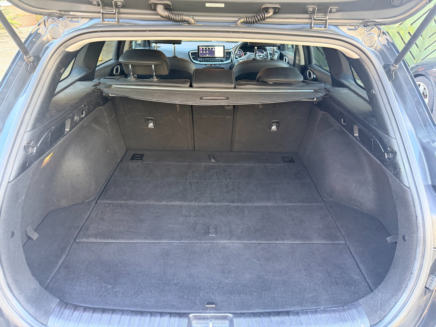 Used Kia Ceed 2022 for sale - 77364088: Photo 26