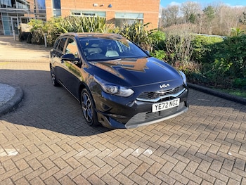 Used Kia Ceed 2022 for sale - 77364088: Photo