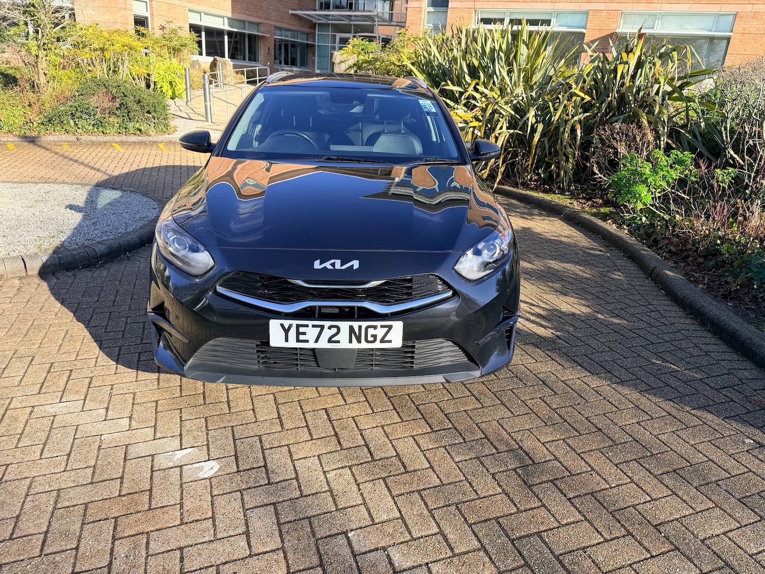 Used Kia Ceed 2022 for sale - 77364088: Photo 3