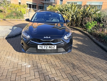 Used Kia Ceed 2022 for sale - 77364088: Photo