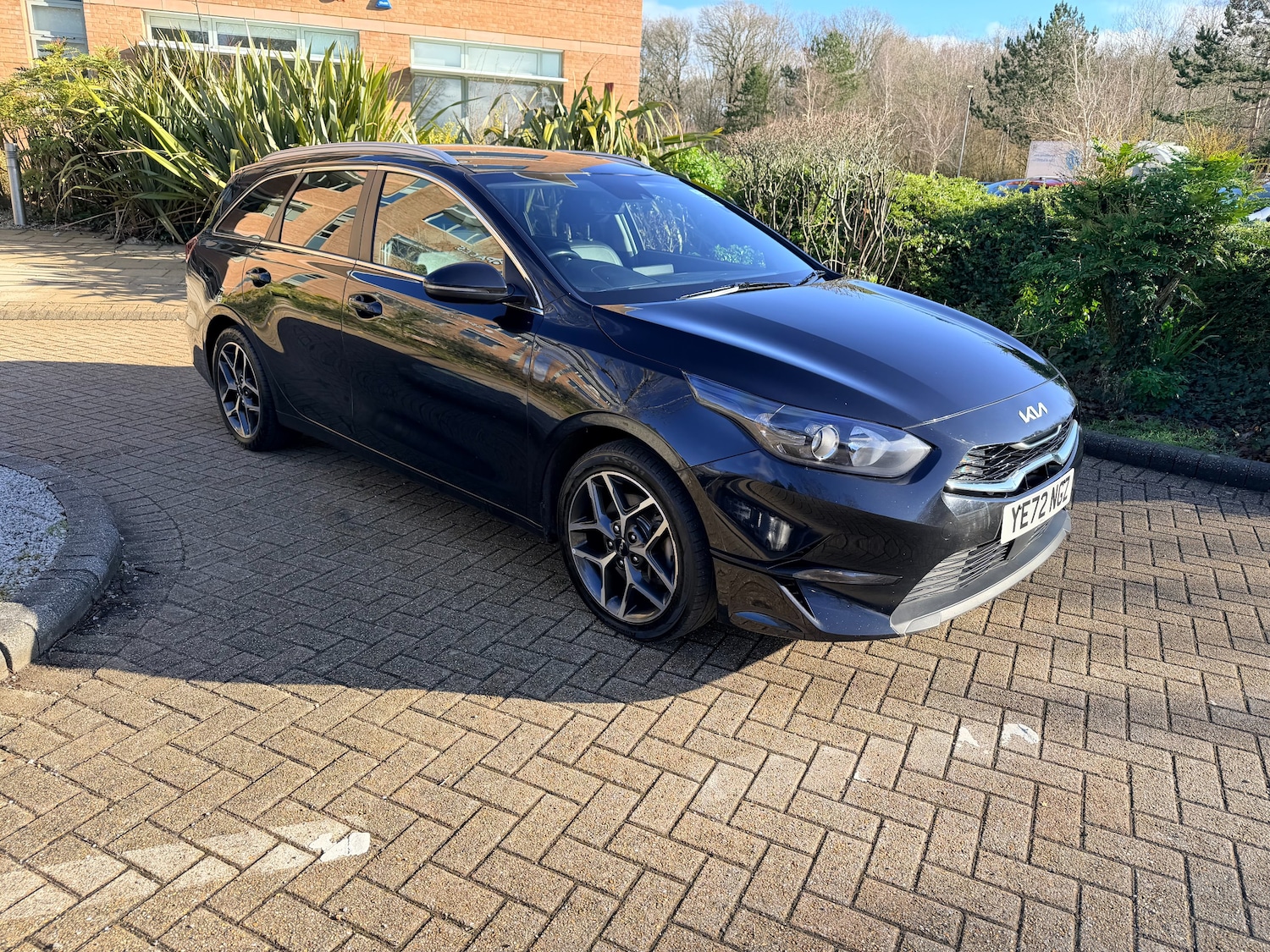 Used Kia Ceed 2022 for sale - 77364088: Photo 4