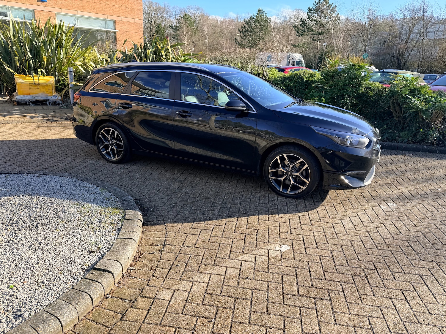 Used Kia Ceed 2022 for sale - 77364088: Photo 5