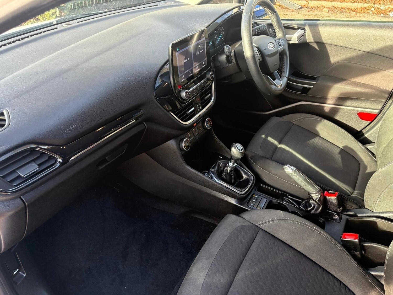 Used Ford Fiesta 2019 for sale - 77462932: Photo 14