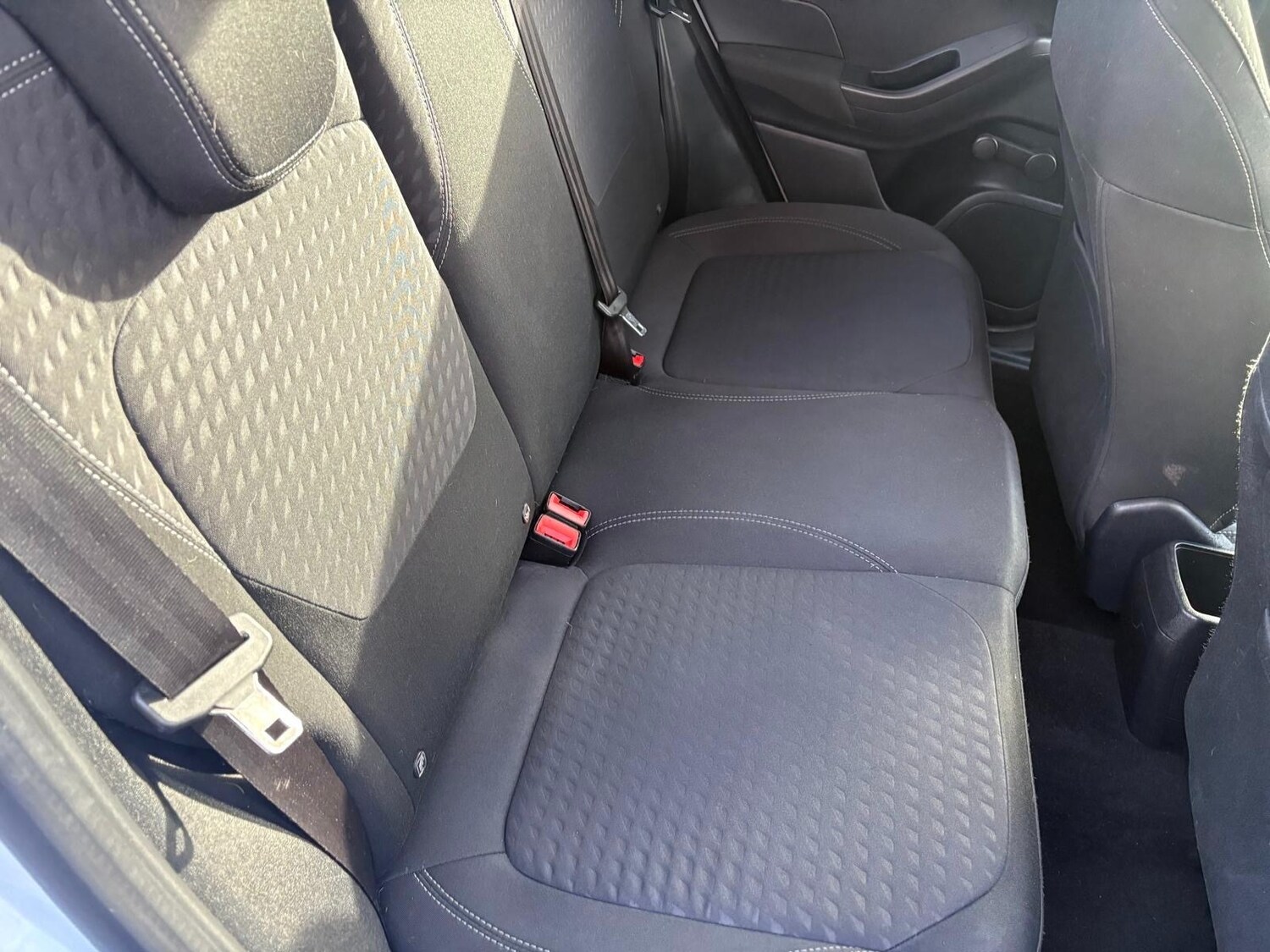 Used Ford Fiesta 2019 for sale - 77462932: Photo 16