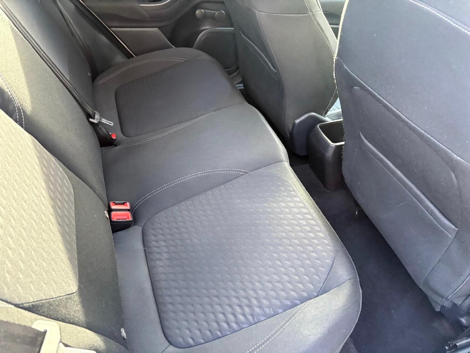 Used Ford Fiesta 2019 for sale - 77462932: Photo 20