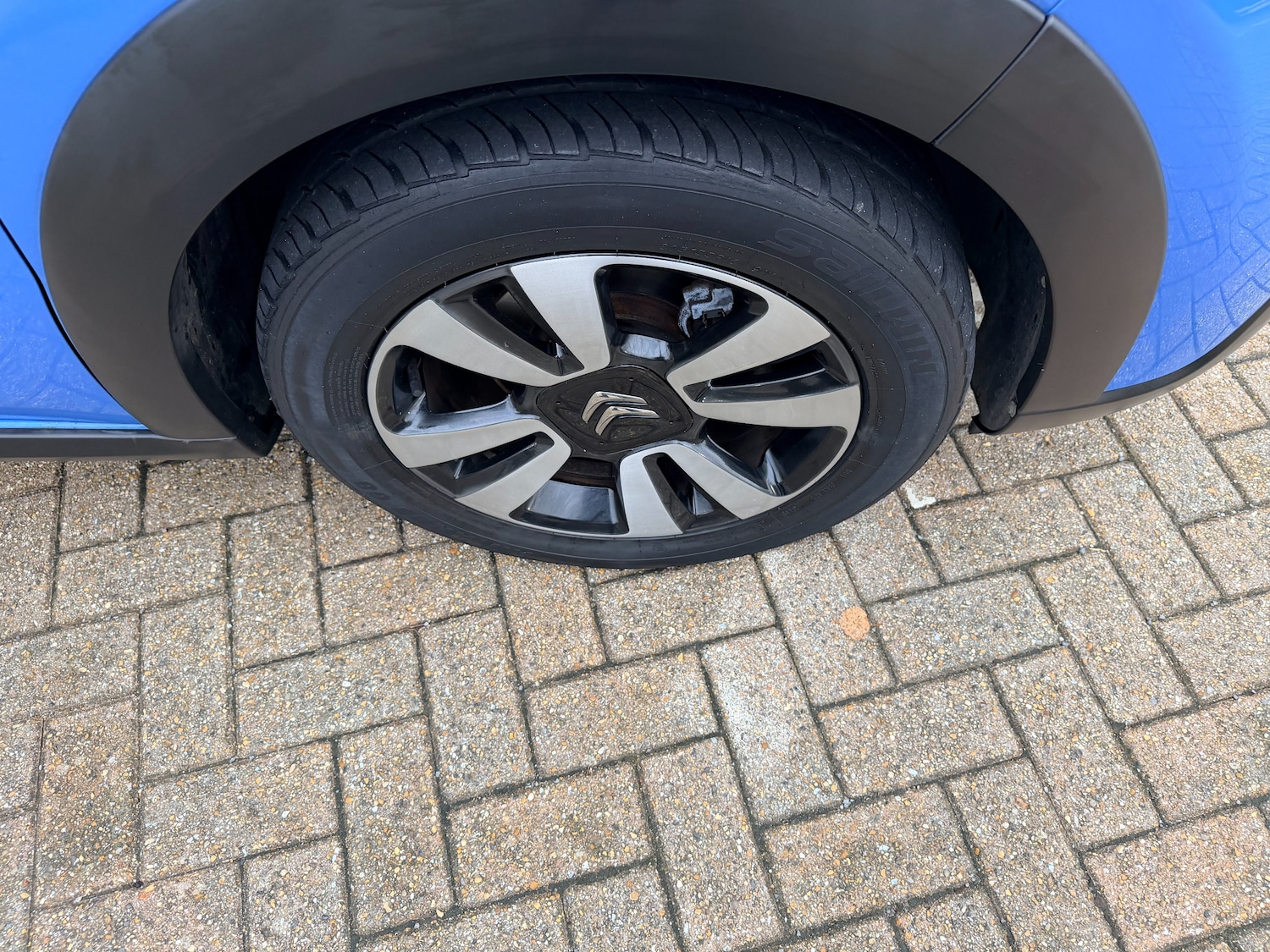 Used Citroen C3 2019 for sale - 77124306: Photo 13