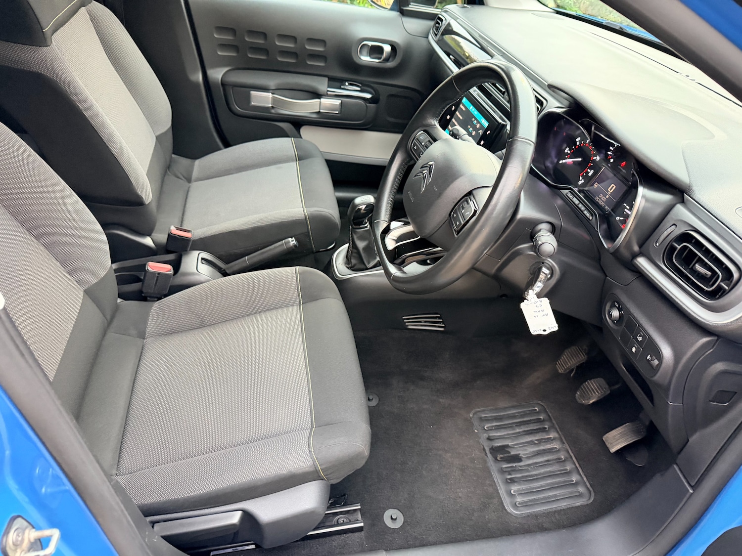 Used Citroen C3 2019 for sale - 77124306: Photo 15