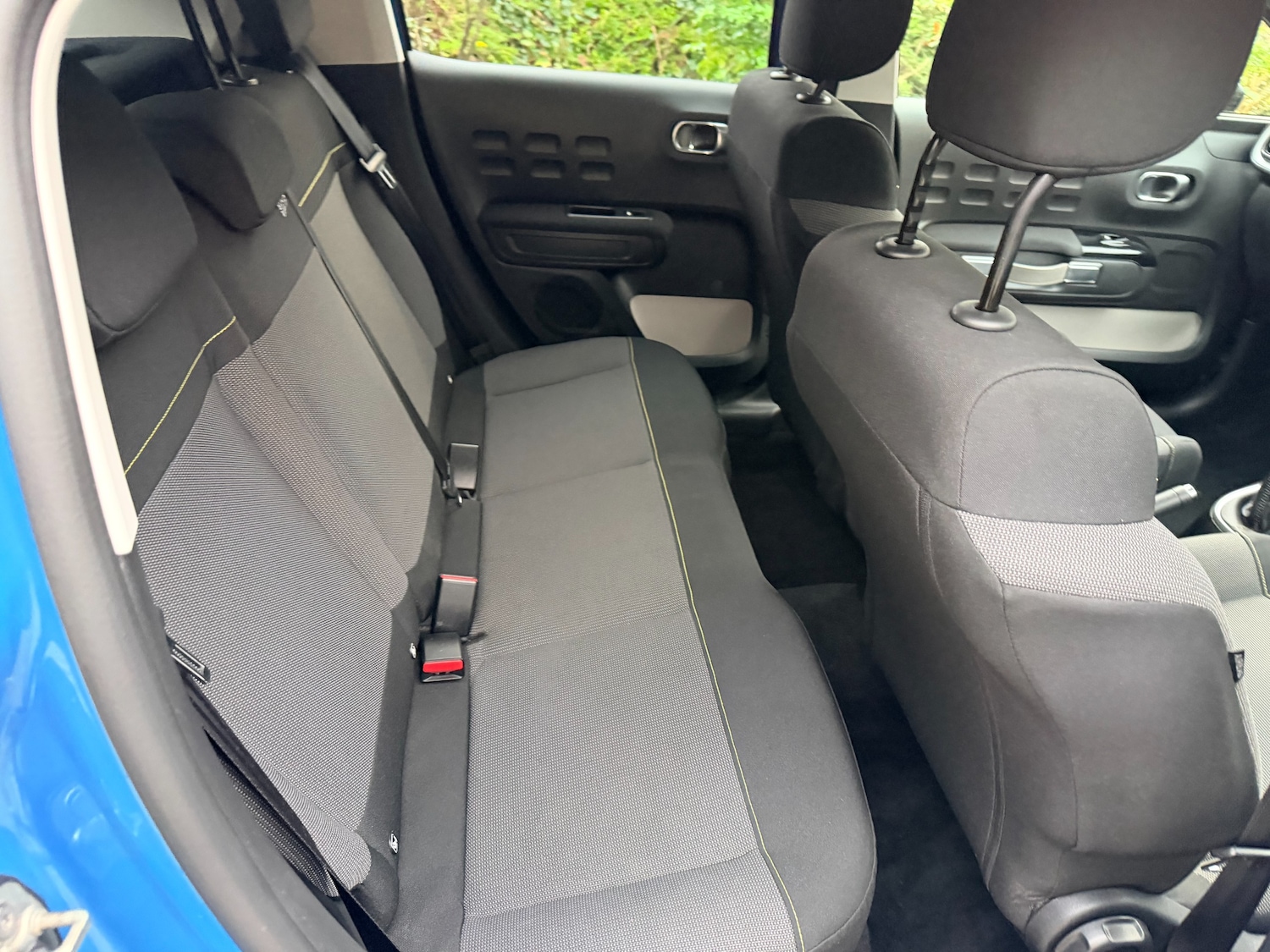 Used Citroen C3 2019 for sale - 77124306: Photo 16