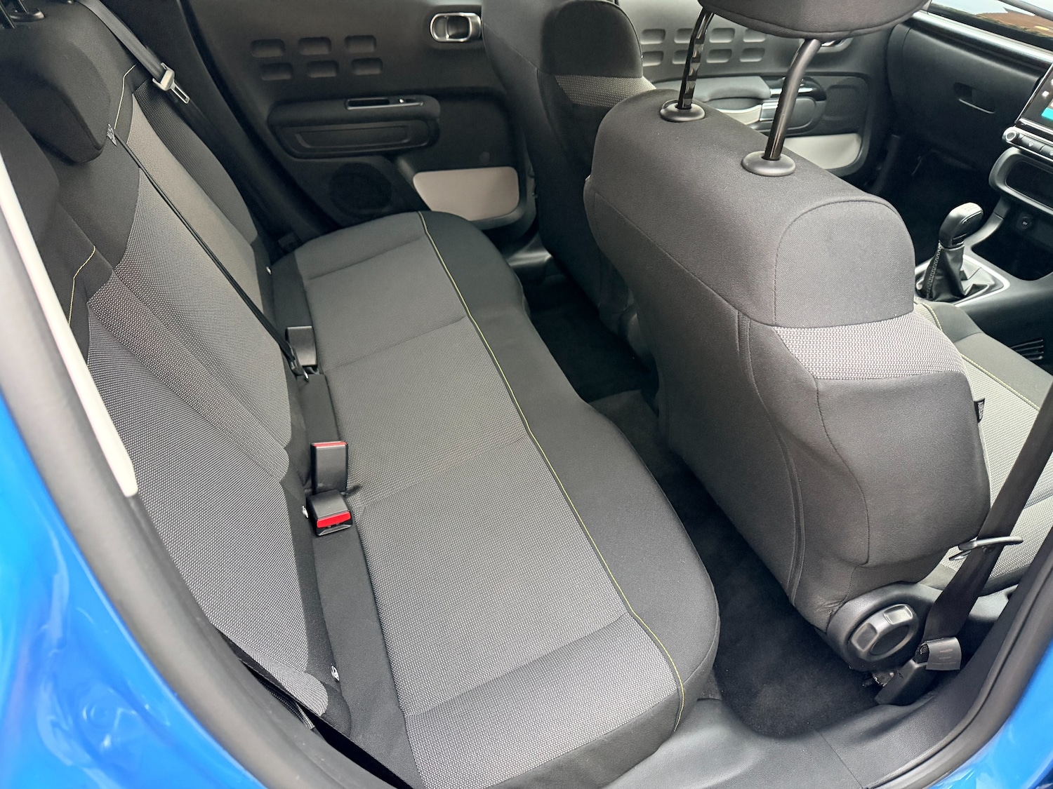 Used Citroen C3 2019 for sale - 77124306: Photo 17