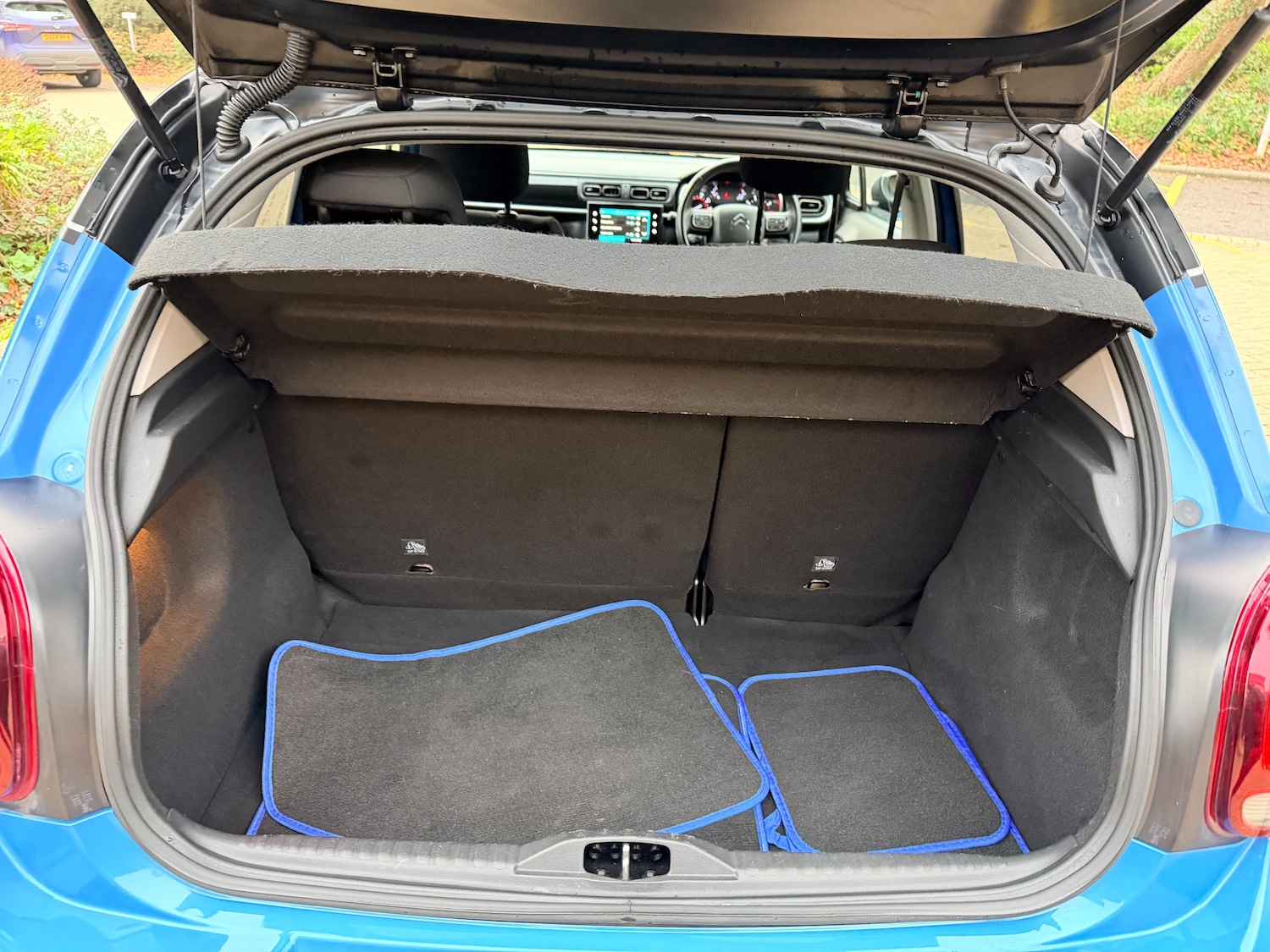 Used Citroen C3 2019 for sale - 77124306: Photo 18