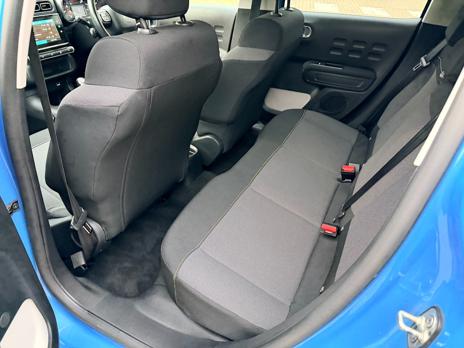 Used Citroen C3 2019 for sale - 77124306: Photo 19