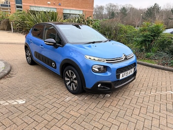 2019 (19) - 1.2 PureTech 82 Flair 5dr