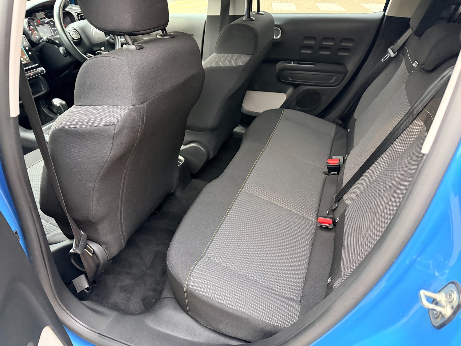 Used Citroen C3 2019 for sale - 77124306: Photo 20