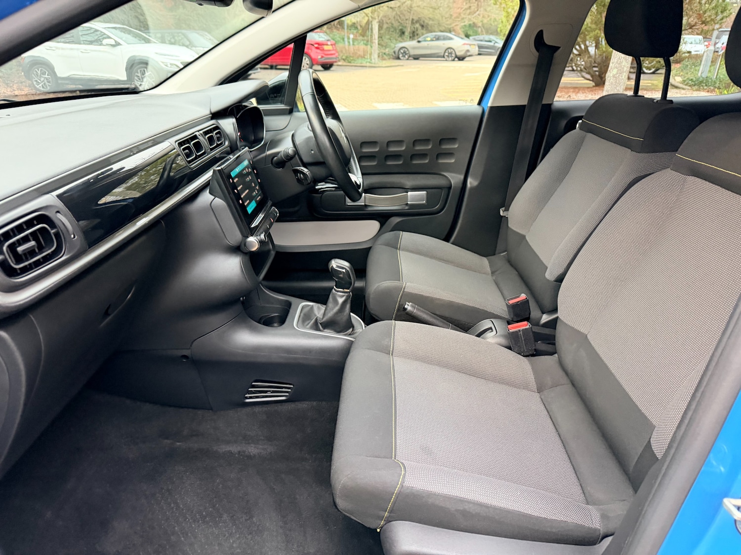 Used Citroen C3 2019 for sale - 77124306: Photo 21