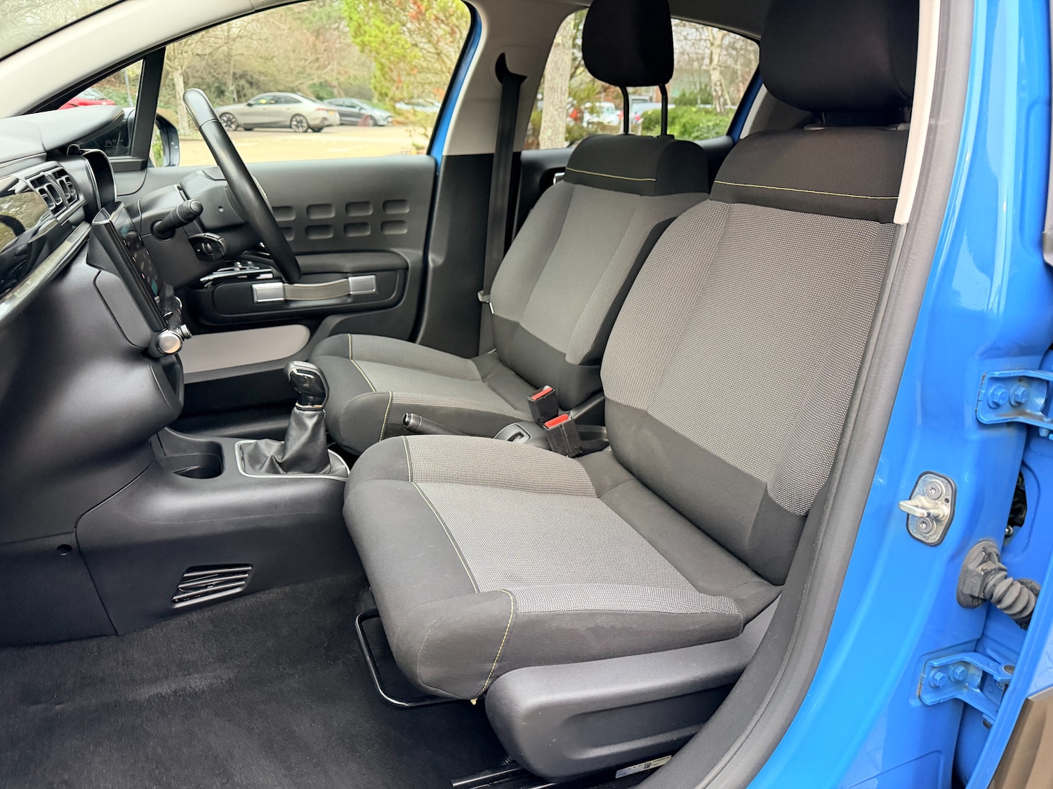 Used Citroen C3 2019 for sale - 77124306: Photo 22