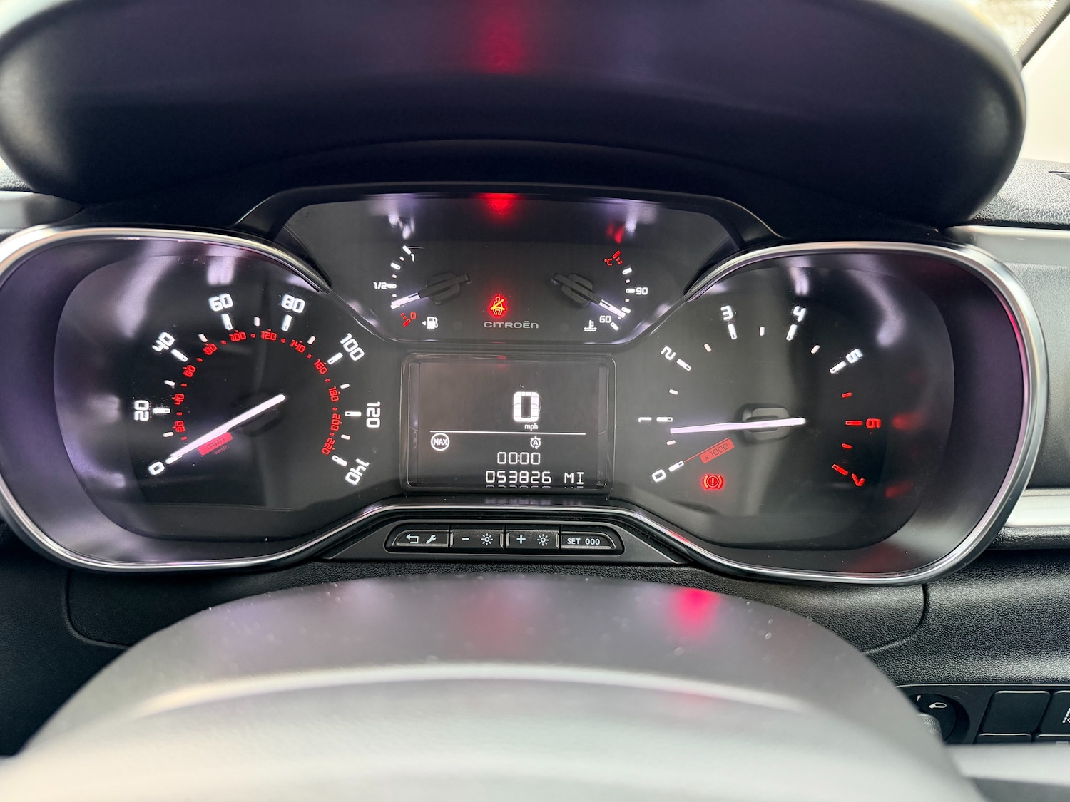 Used Citroen C3 2019 for sale - 77124306: Photo 23