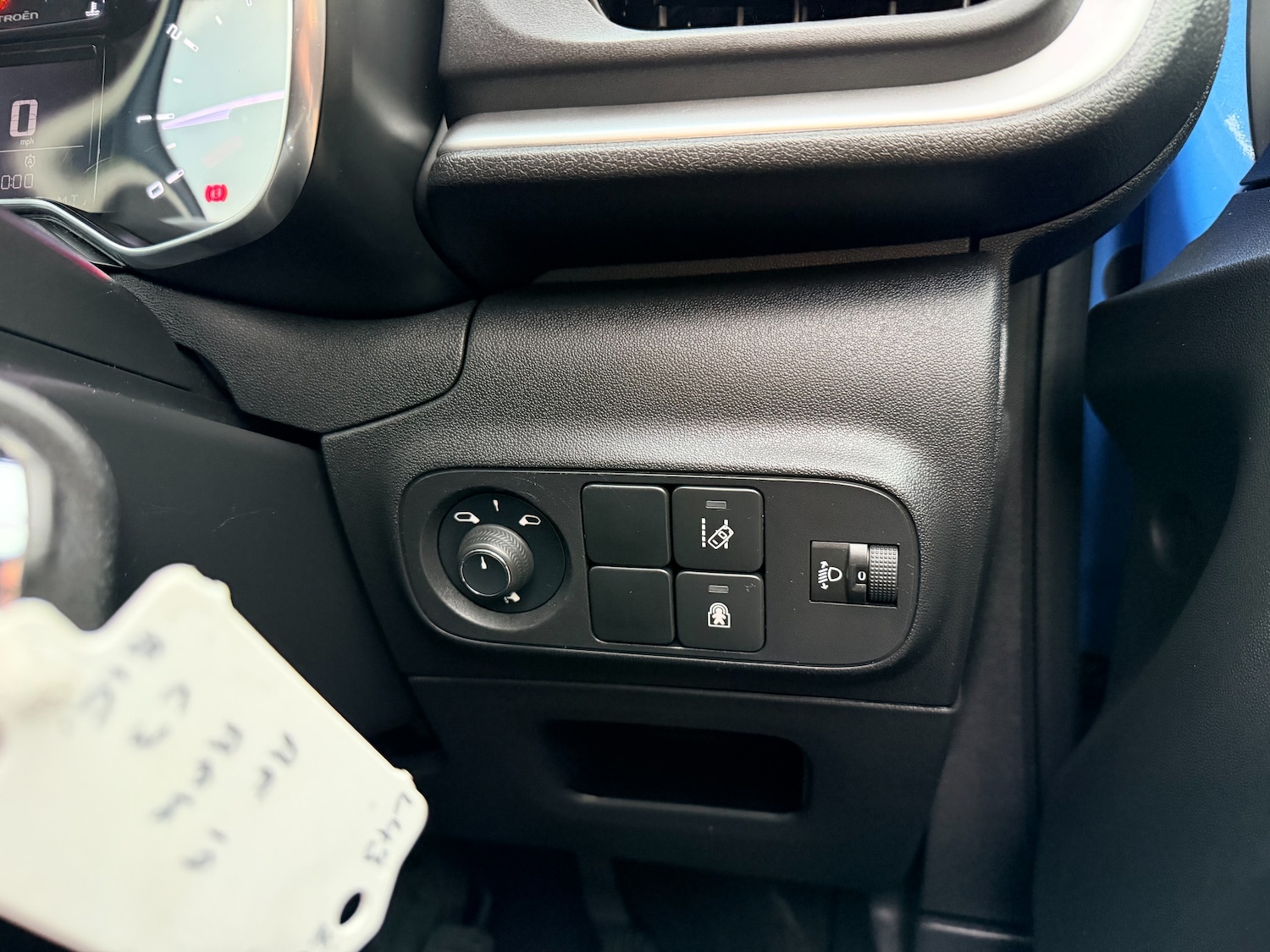 Used Citroen C3 2019 for sale - 77124306: Photo 25