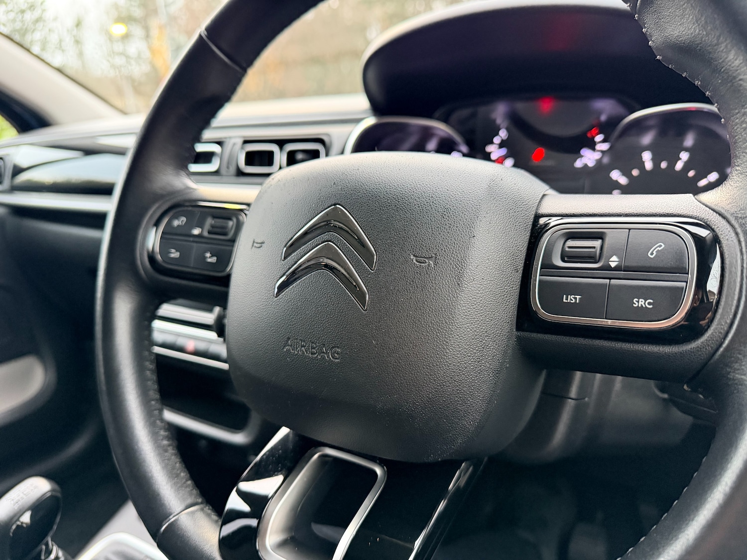 Used Citroen C3 2019 for sale - 77124306: Photo 26