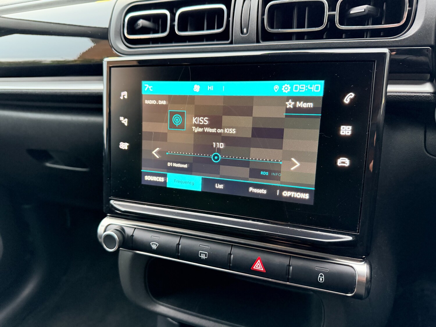 Used Citroen C3 2019 for sale - 77124306: Photo 28