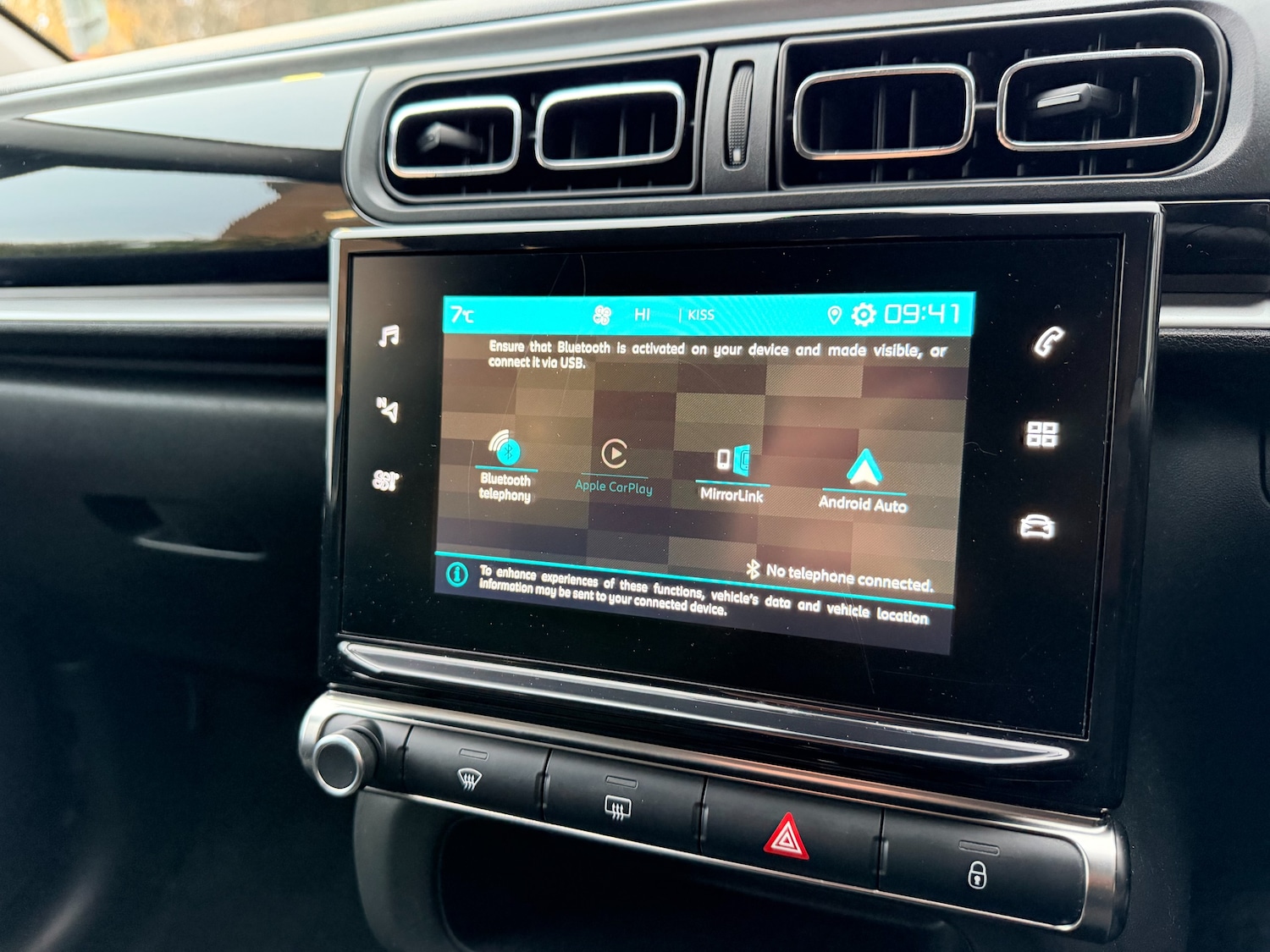 Used Citroen C3 2019 for sale - 77124306: Photo 30