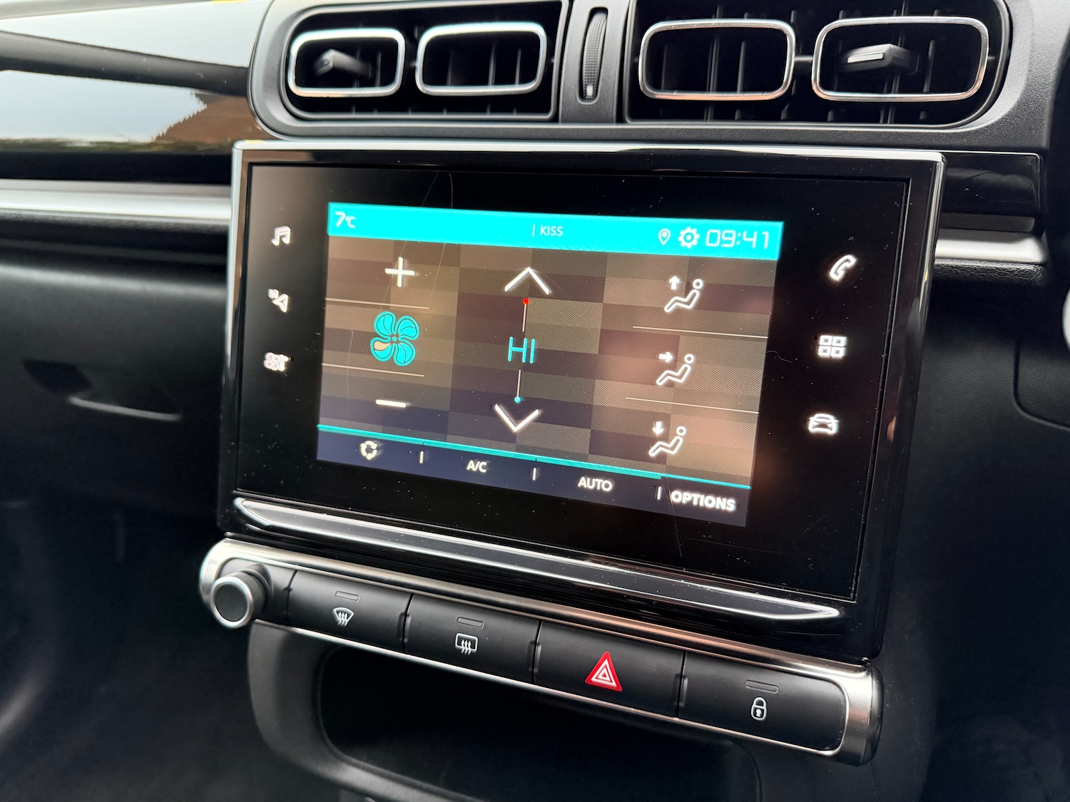 Used Citroen C3 2019 for sale - 77124306: Photo 31