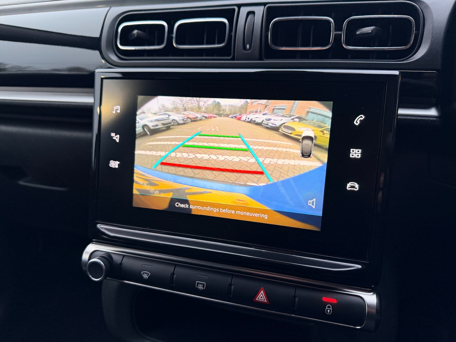 Used Citroen C3 2019 for sale - 77124306: Photo 32