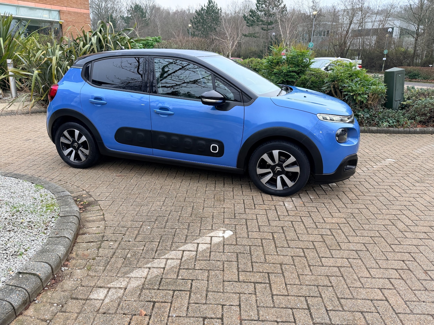 Used Citroen C3 2019 for sale - 77124306: Photo 5