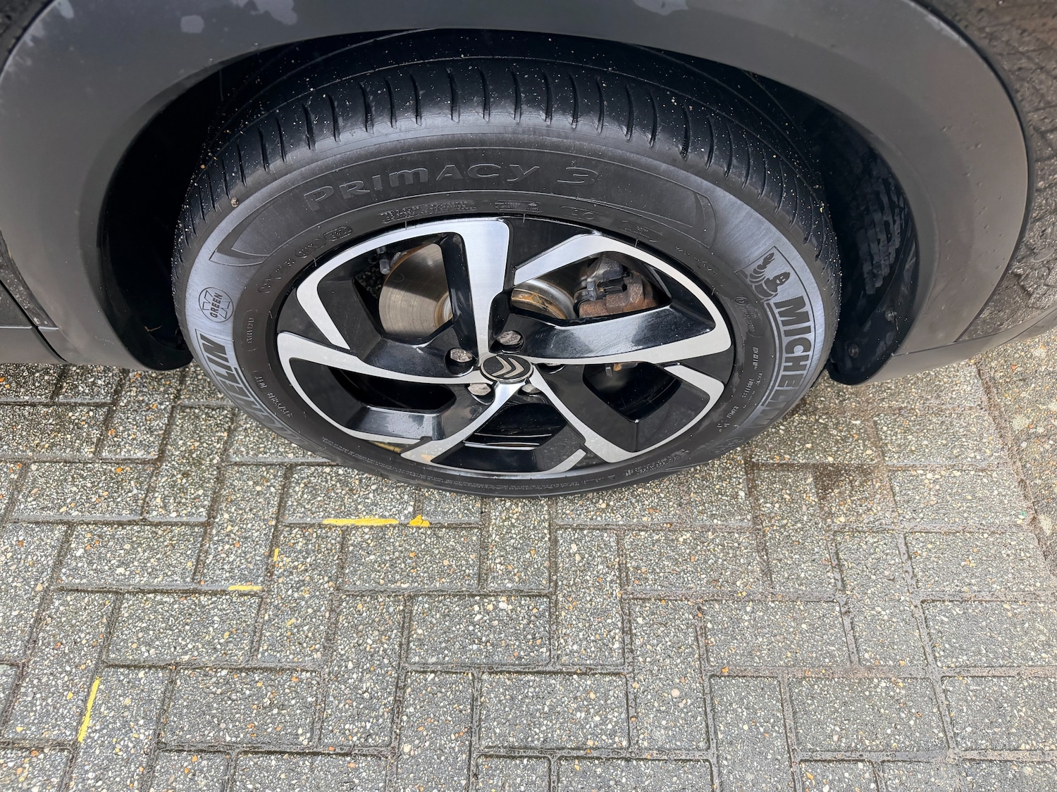 Used Citroen C5 Aircross 2019 for sale - 77287412: Photo 14